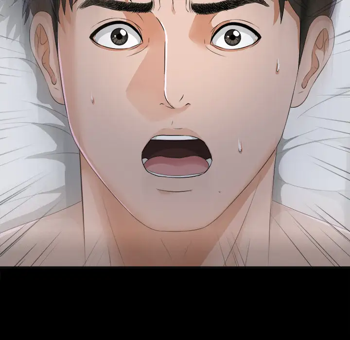 未亡人第8话
