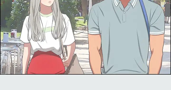 縱夏夜之夢第27話-視姦我吧