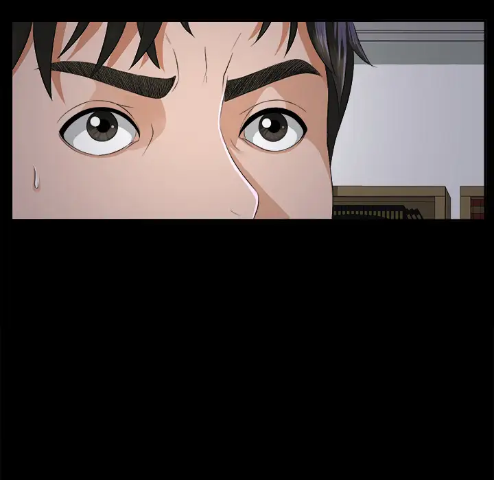 未亡人第9话