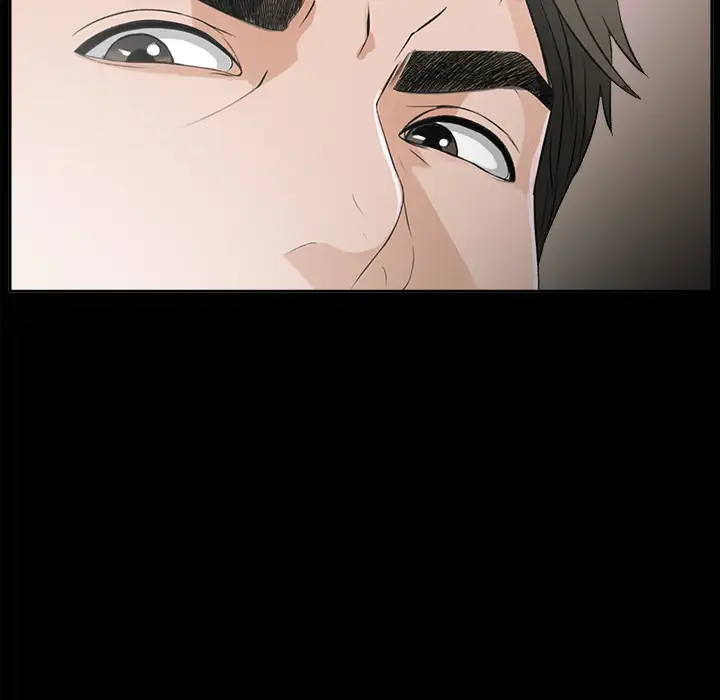 未亡人第13话