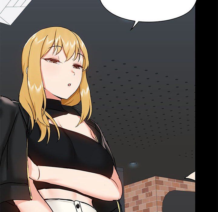 爱玩游戏的女人们第37话