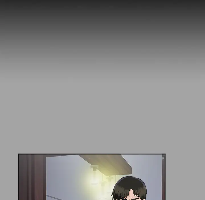未亡人第17话