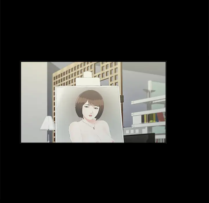 未亡人第21话