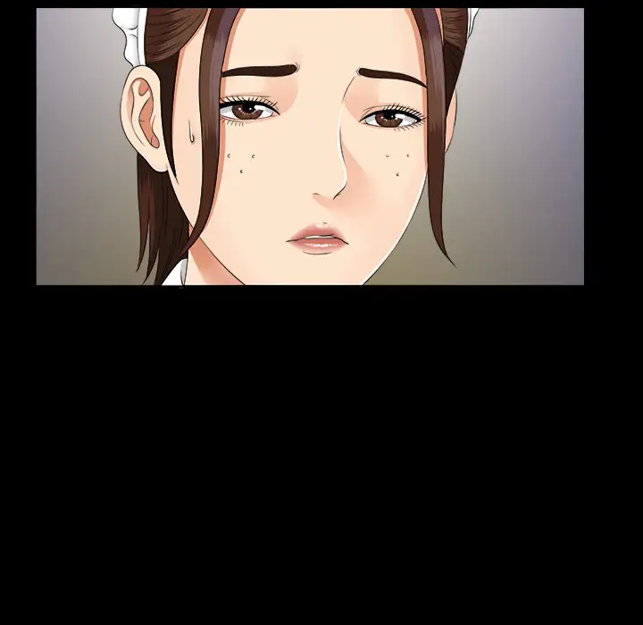 《未亡人》第22话