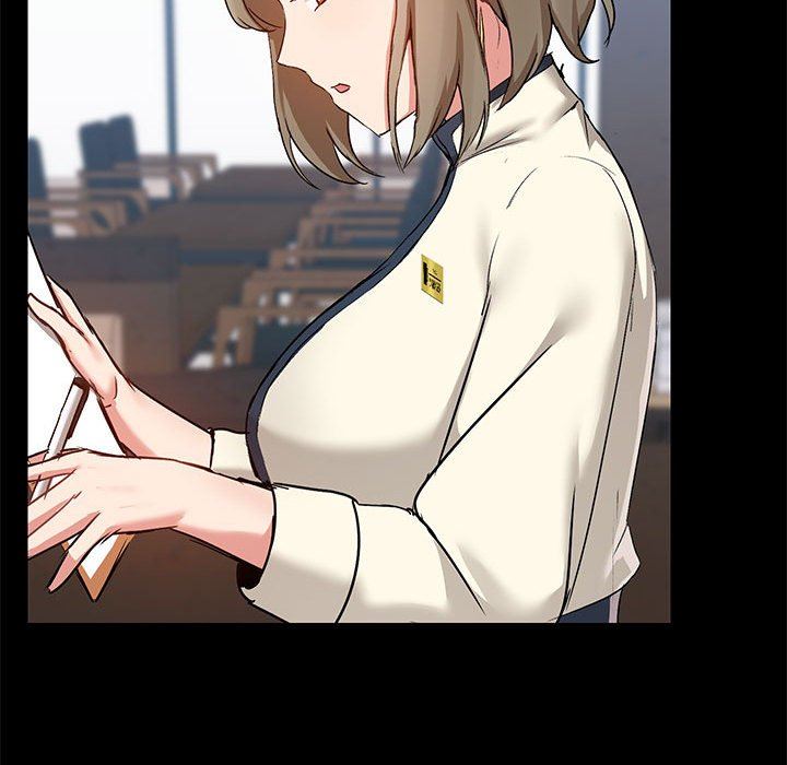 愛玩遊戲的女人們第45話
