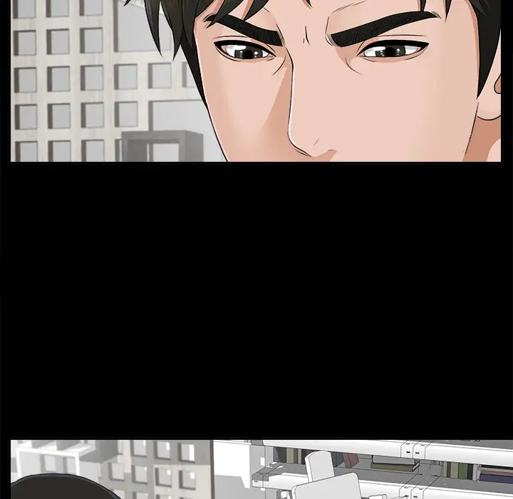 未亡人第22话
