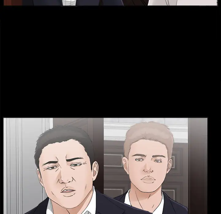 未亡人第30话
