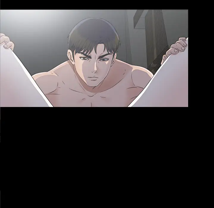 未亡人第34话