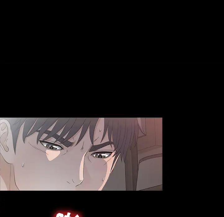 未亡人第36话