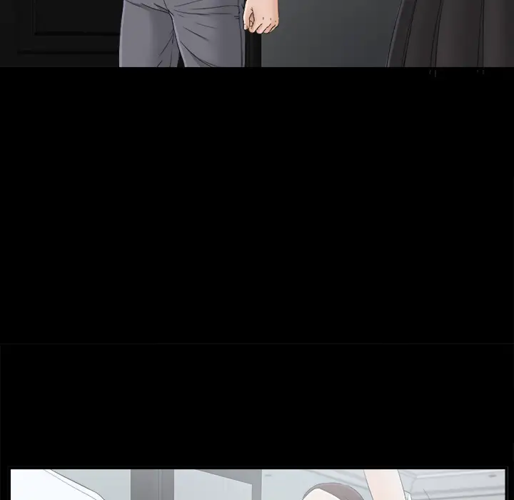 未亡人第41话
