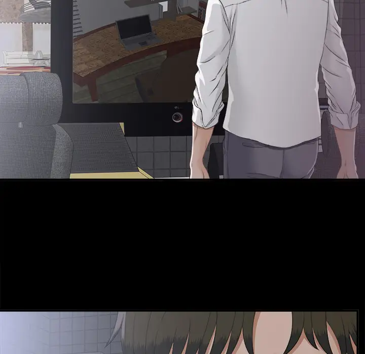 未亡人第44话