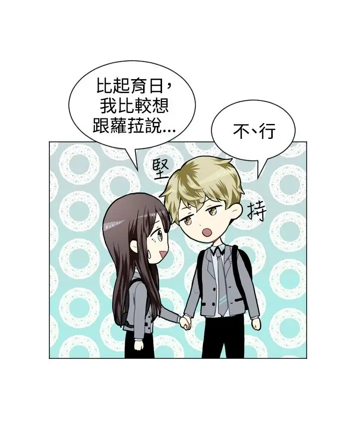 Love&ampWish第28话