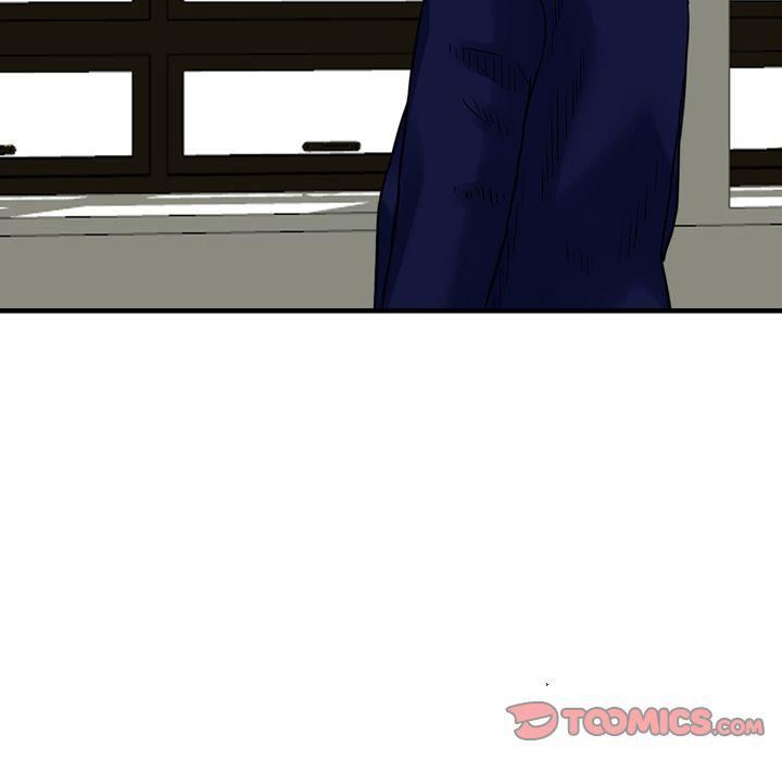 找回自我第24話