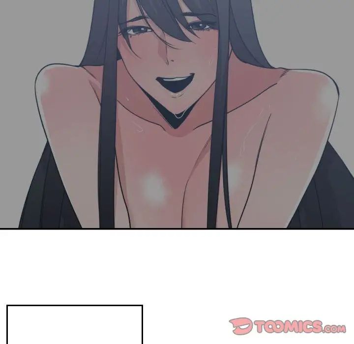 有什么了不起的!第43话