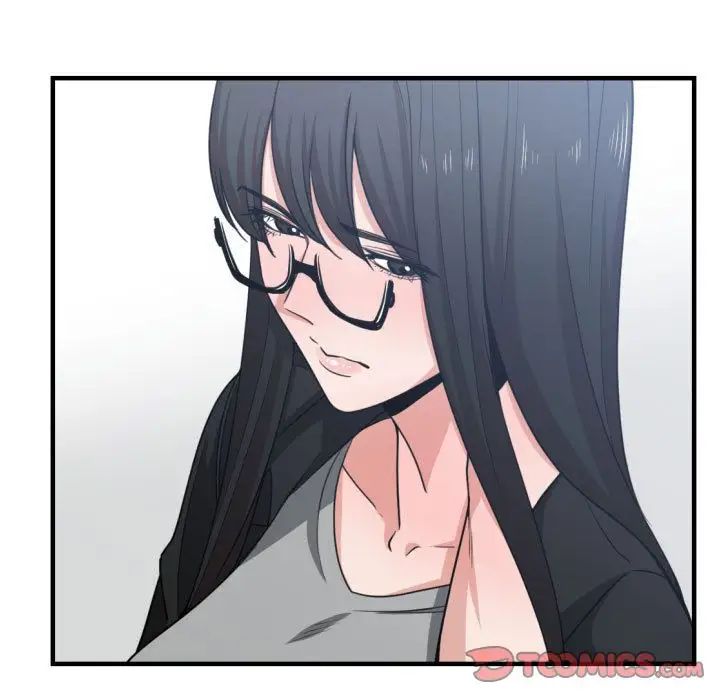 有什么了不起的!第43话