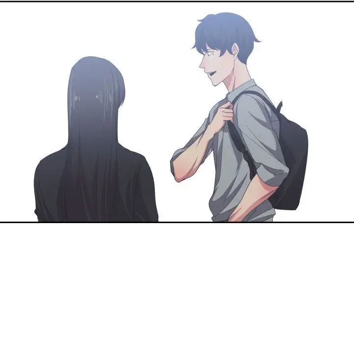 有什么了不起的!第46话