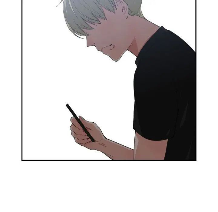 有什么了不起的!第46话