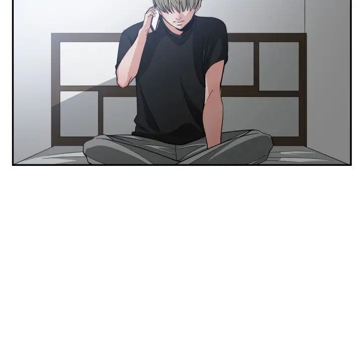 有什么了不起的!第46话