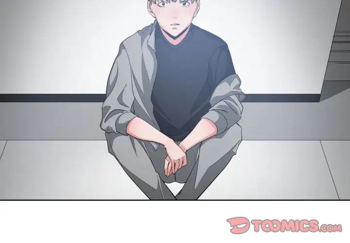有什么了不起的!第47话