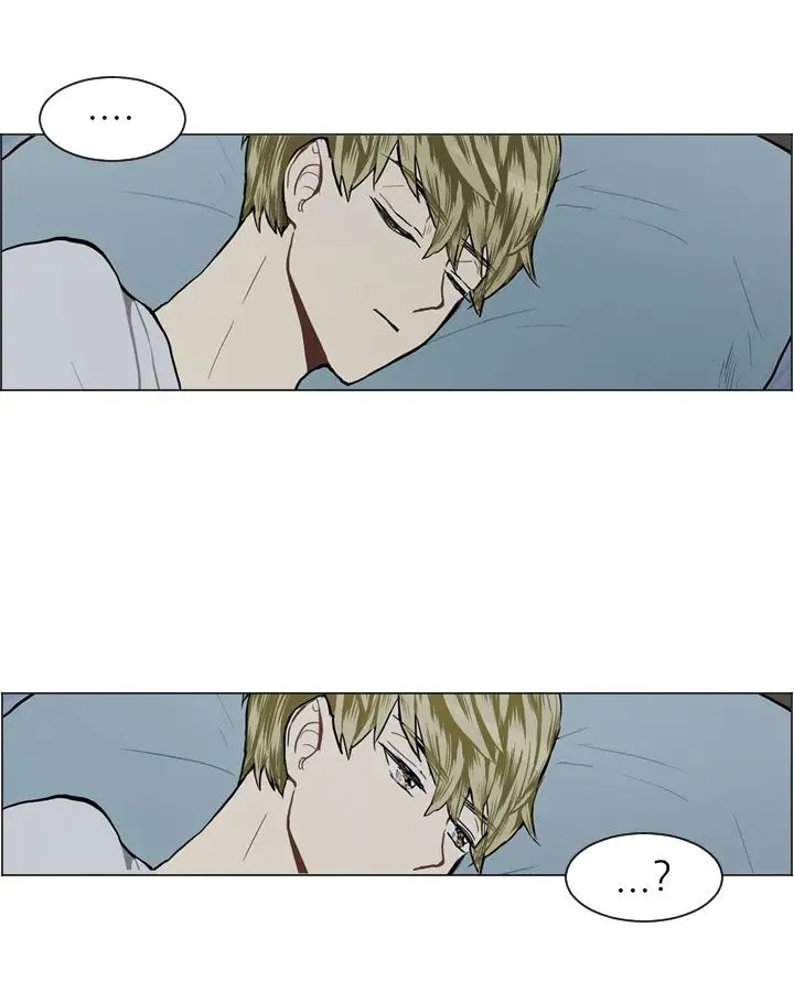 Love&ampWish第45话