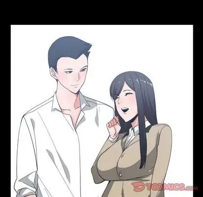 有什么了不起的!第49话