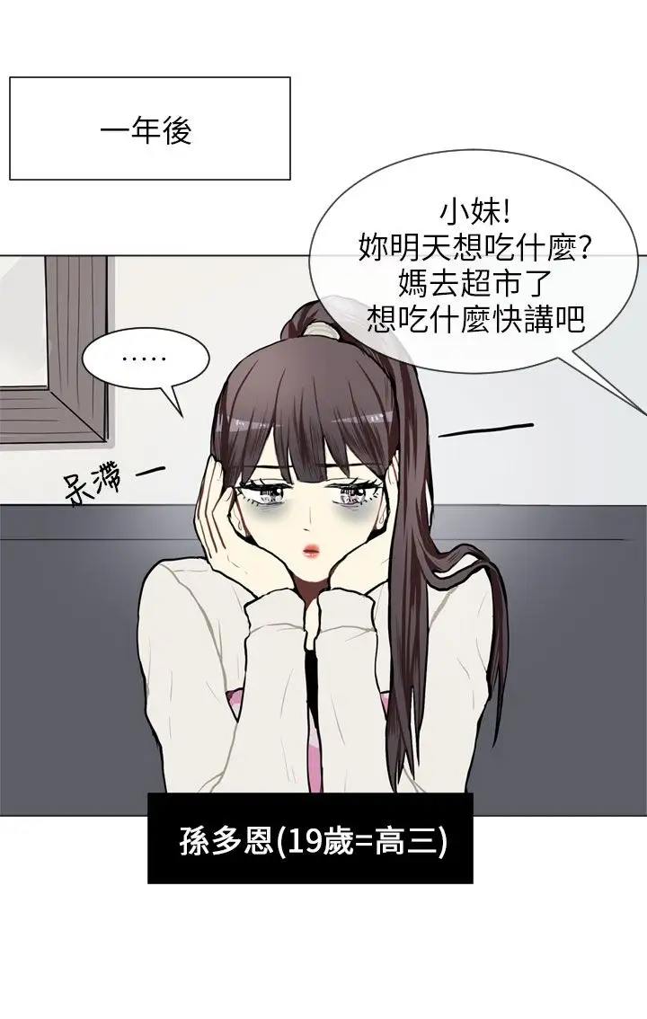 Love&ampWish第66话