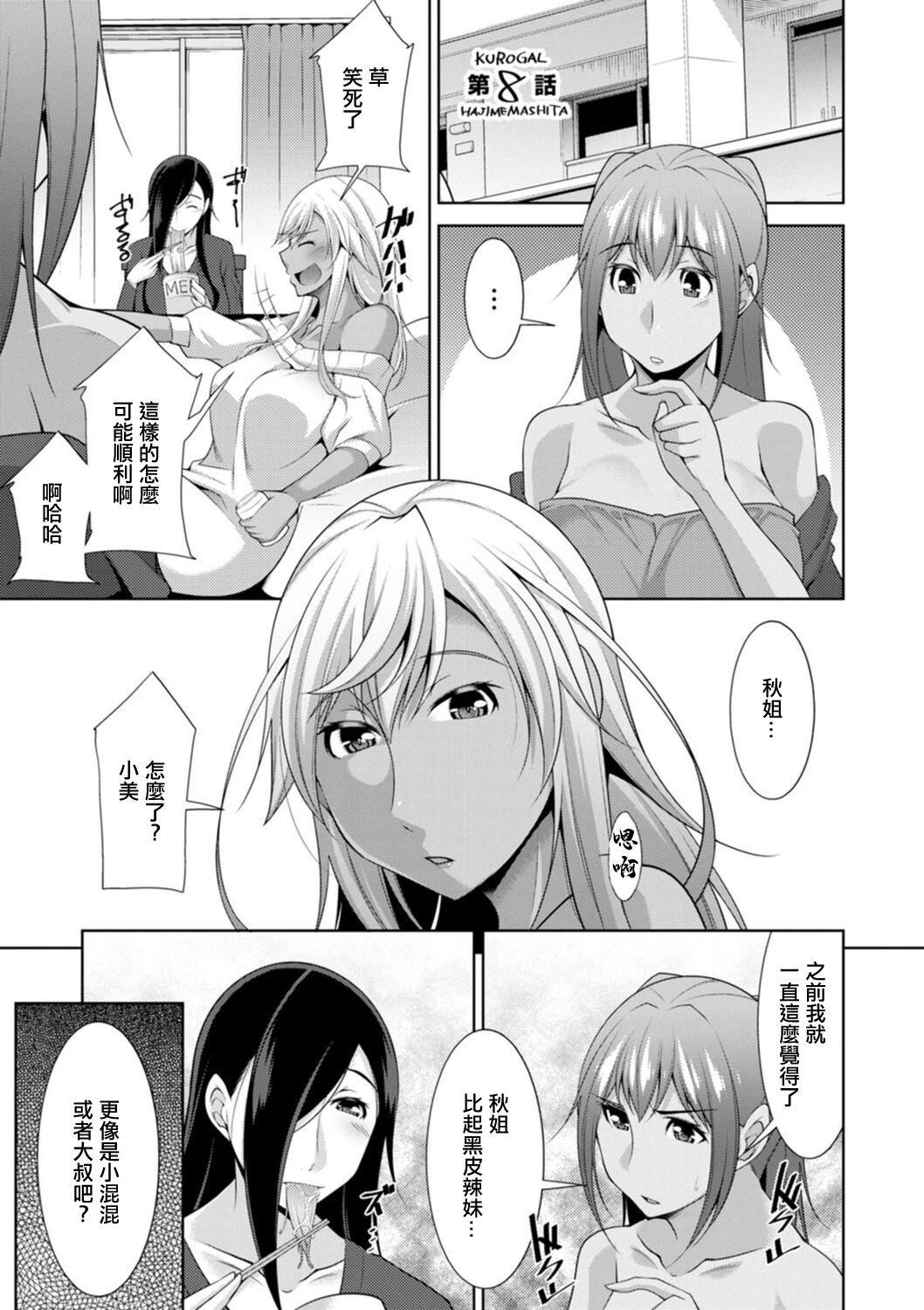 [zen9]黒ギャルはじめました～ギャルと言えば性交っしょ～[zen9]黒ギャルはじめました～ギャルと言えば性交っしょ～