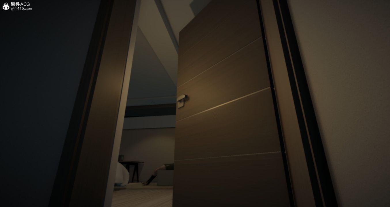 [3D]潜入第03话