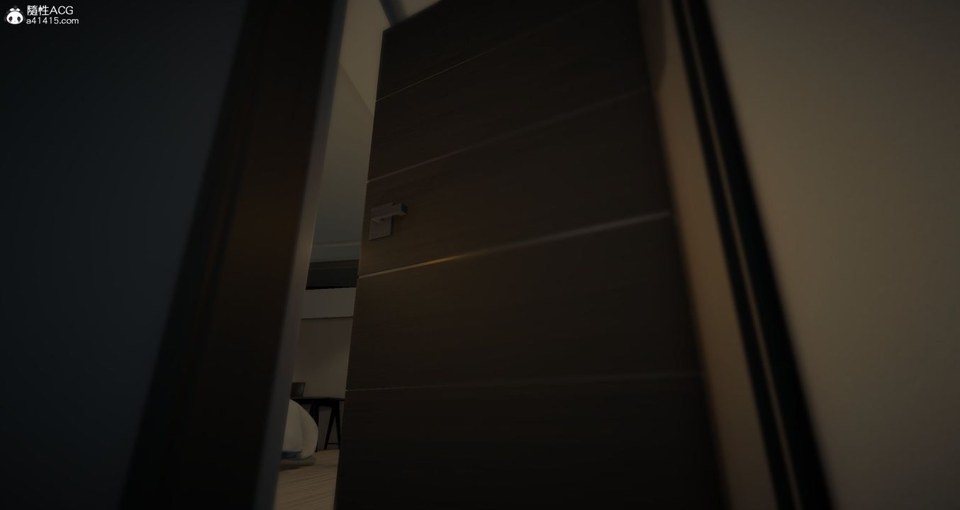[3D]潜入第03话