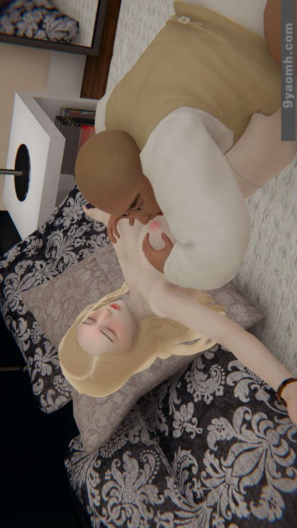 《[3D]色灵系统+番外》第01章-02话