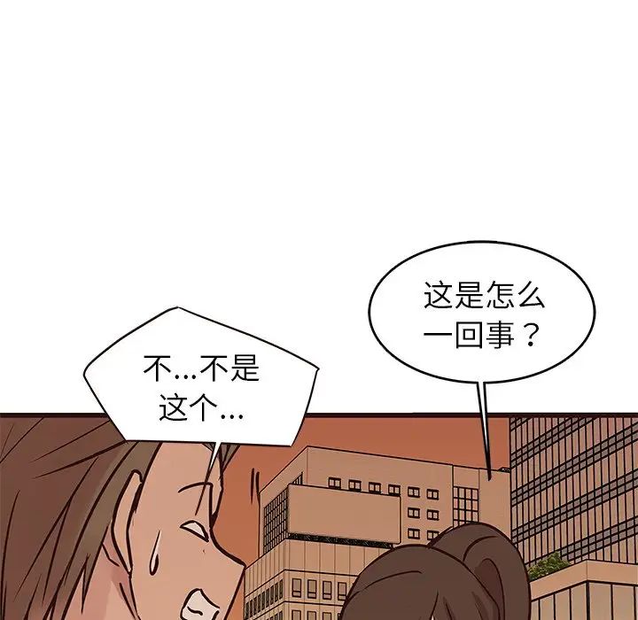 笨蛋哥哥第28话