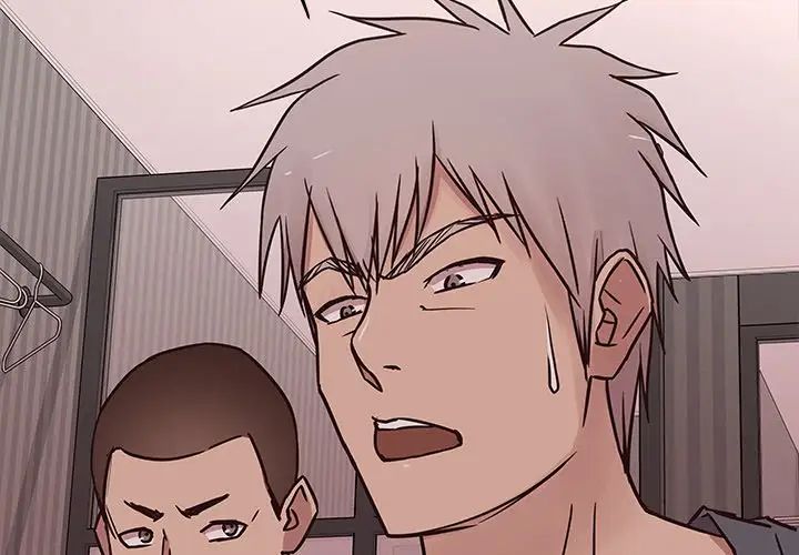 笨蛋哥哥第37話