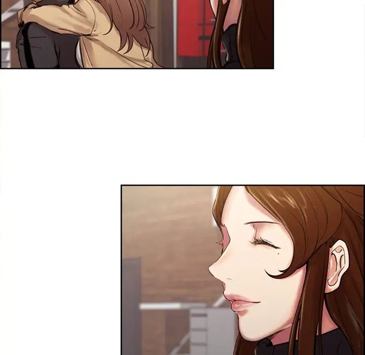 岳母家的刺激生活第3话