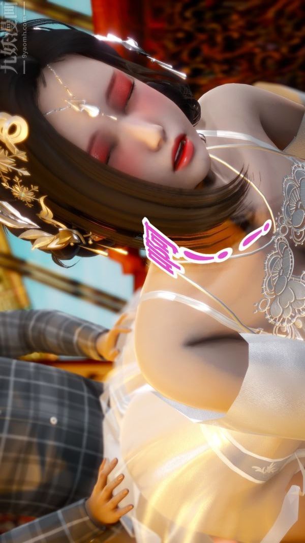 [3D]古装极品家丁+王鹏篇王鹏篇中