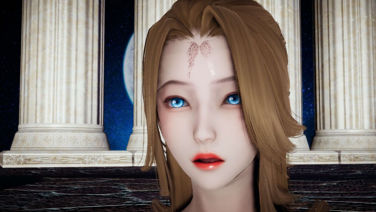 [3D]神官第21话