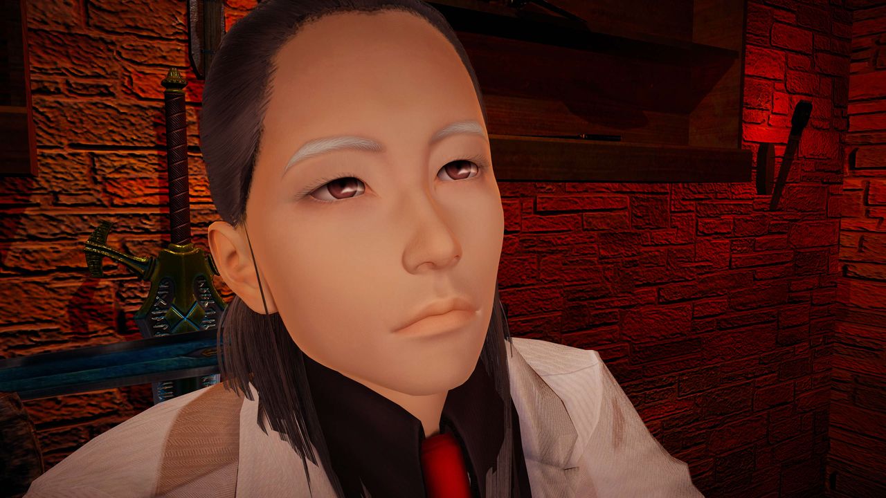 [3D]神官第23话-最终话