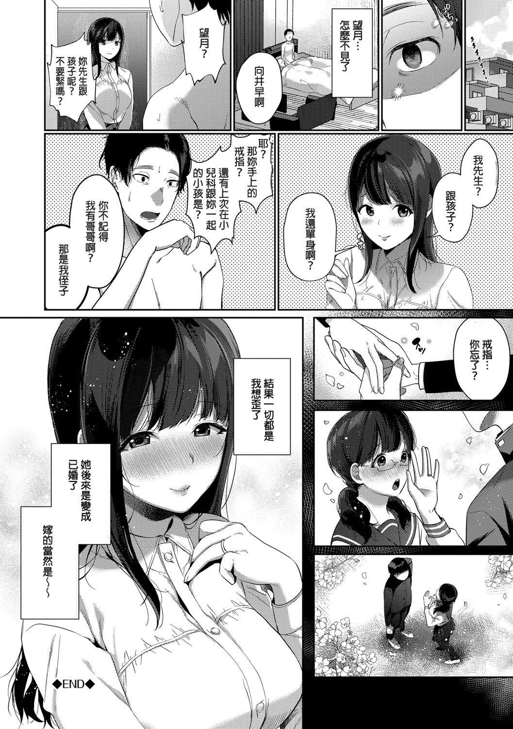 [櫻井マキ]偏愛微熱[無修正][櫻井マキ]偏愛微熱[無修正]