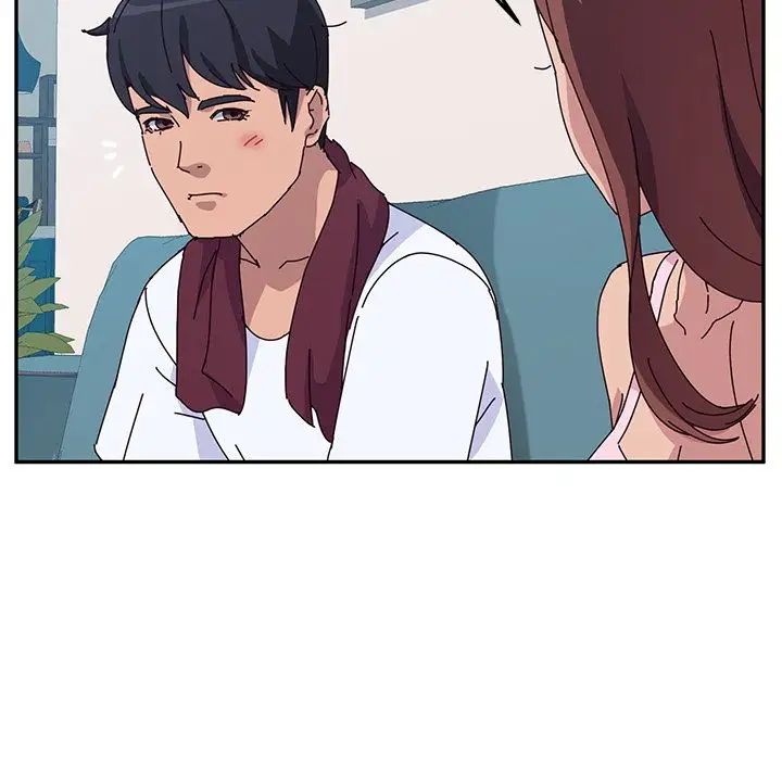 《她们的恶作剧》第8话