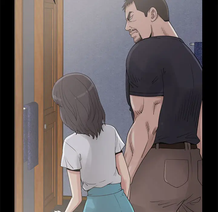 孤岛拼图第21章