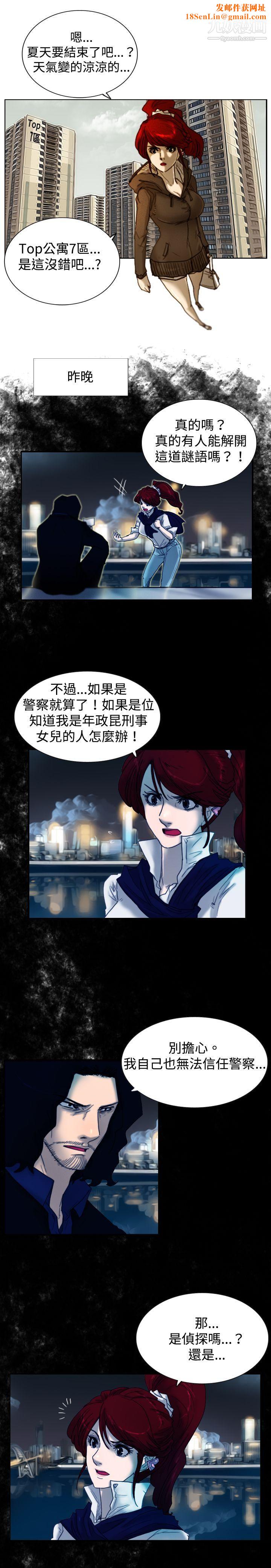 覺醒第9話-戰友