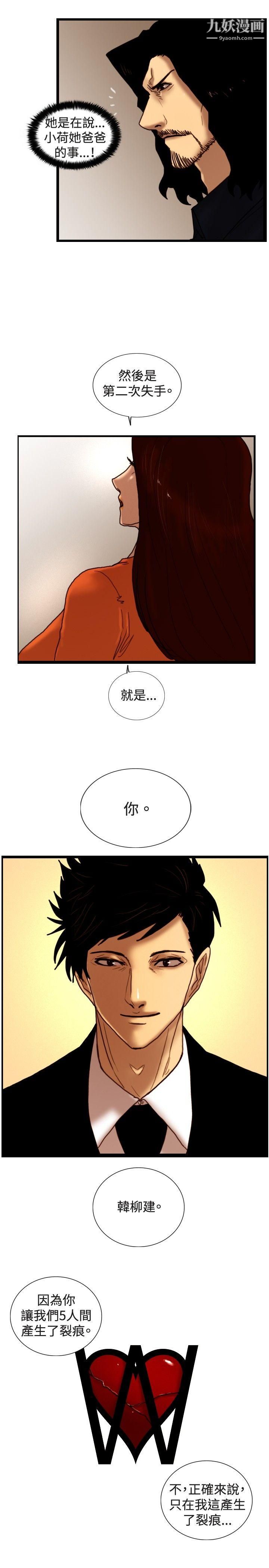 觉醒第31话-HeartMoney