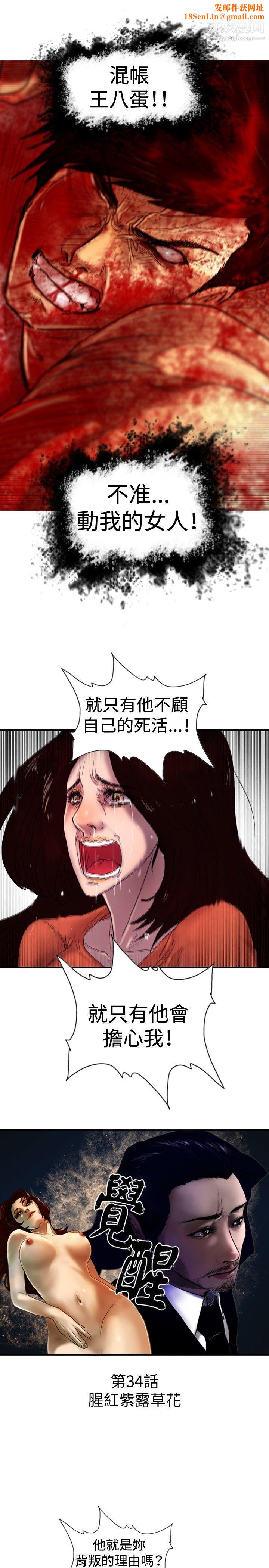 觉醒最终话
