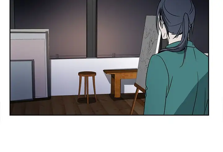 欧菲莉亚第6话
