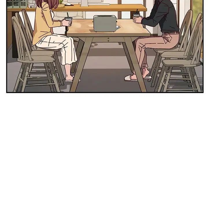 《她们的恶作剧》第34话