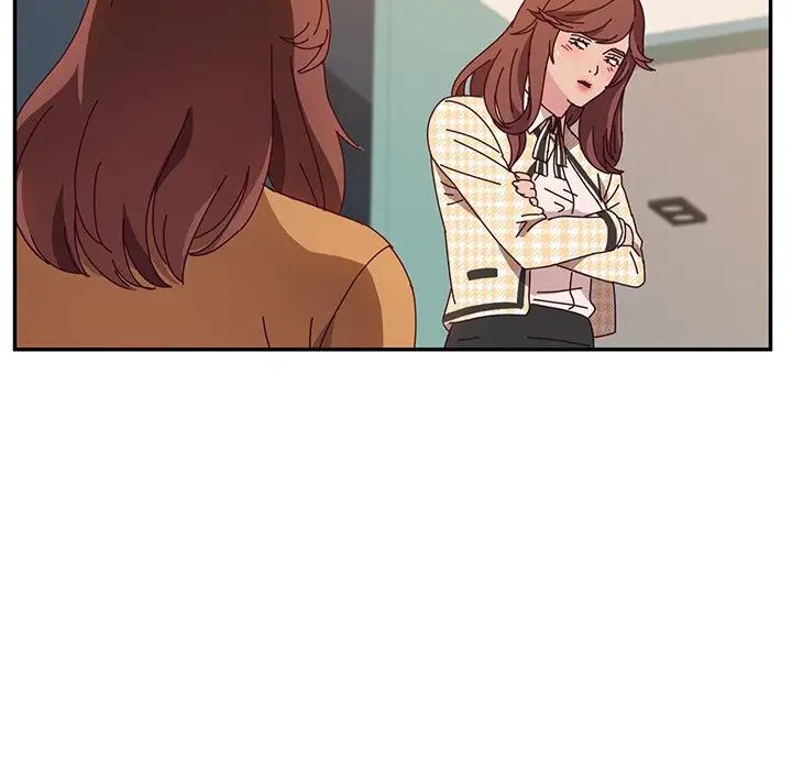 她們的惡作劇第46話