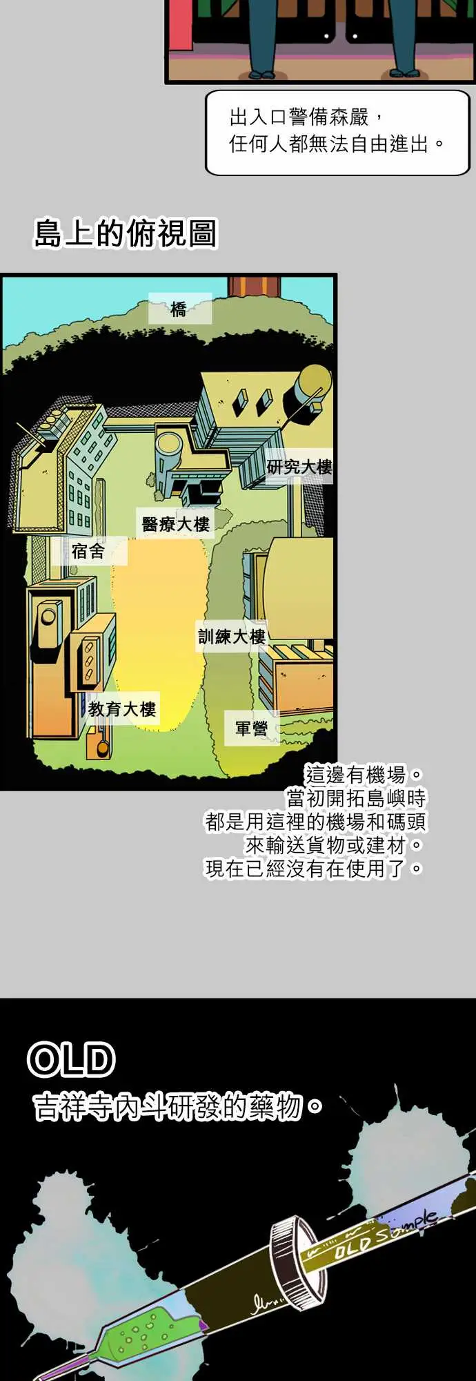活尸路上第39话前情提要