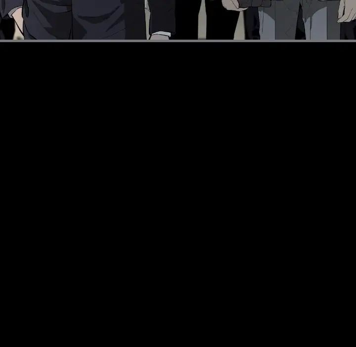 最後的男人第8話