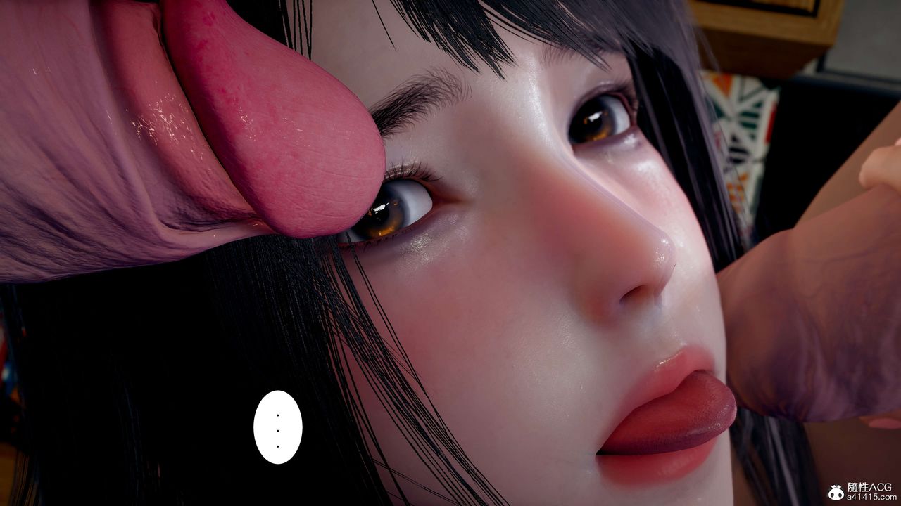 [3D]我的老婆黃雅巖第13話