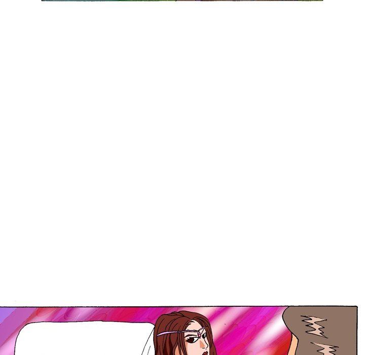 秘密物语第3话