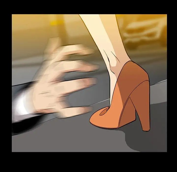 蜜毒第41话